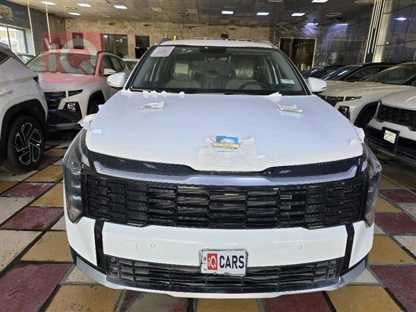 Kia Sportage 2026 for sale in Iraq - Baghdad